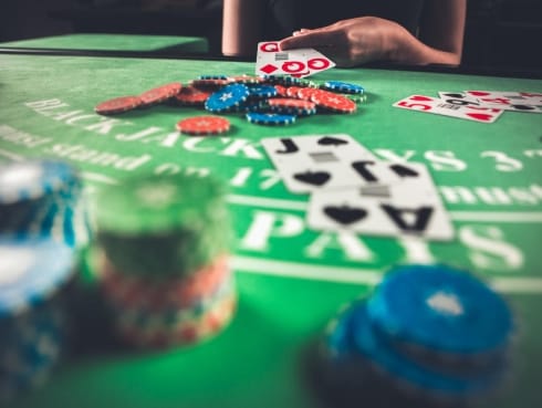 Classic Speed Blackjack 67 screenshot