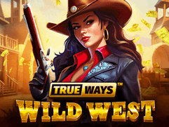 Wild West TRUEWAYS screenshot
