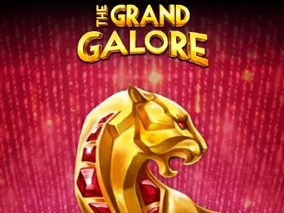 The Grand Galore screenshot