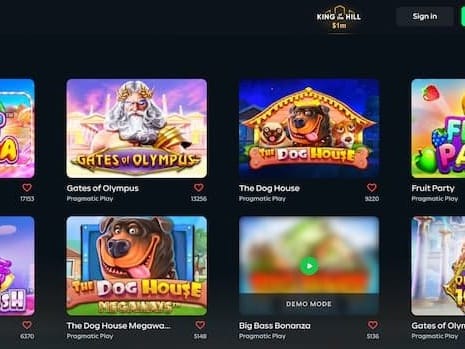 PlayPKR گیم اسکرین شاٹ 4
