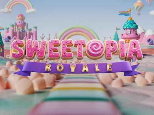 Sweetopia Royale screenshot