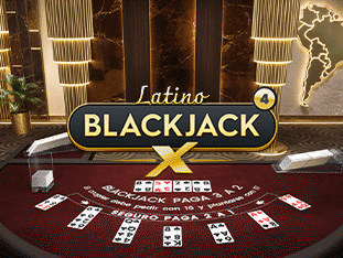 BlackjackX Latino 4 screenshot