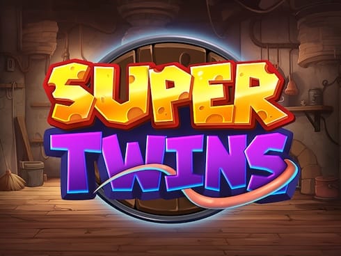 Super Twins screenshot